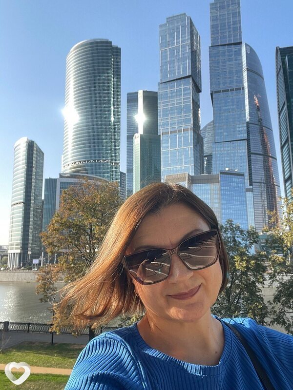 Татьяна, 59, Москве — анкета №3771330