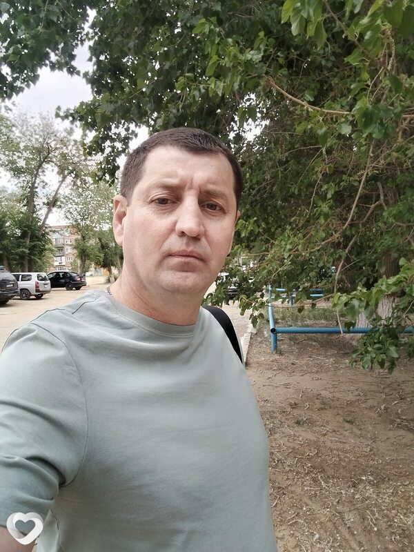 Денис, 47, Астрахани — анкета №3771341