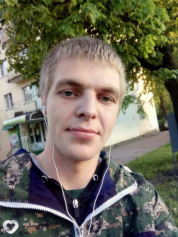 Илья, 23, Великом Новгороде — анкета №3771381