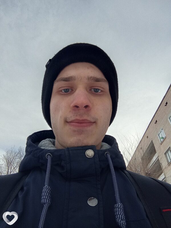 Сергей, 19, Магнитогорске — анкета №3771396