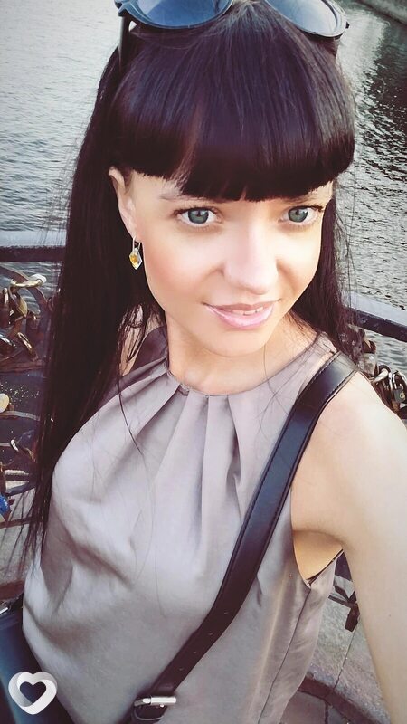 Алевтина, 39, Калининграде — анкета №3771397