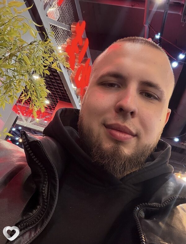Виталий, 22, Москве — анкета №3771398