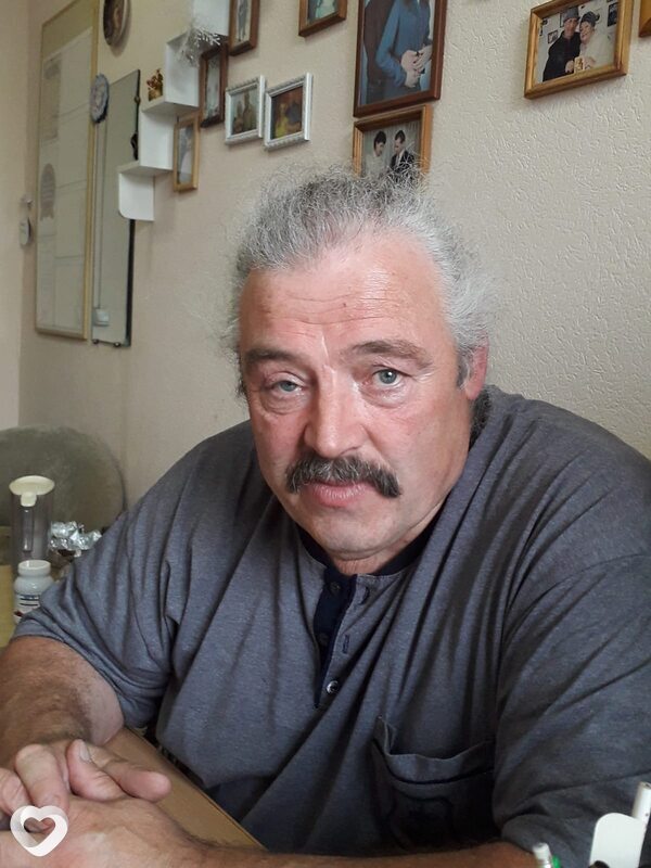Александр, 67, Барнауле — анкета №3771403
