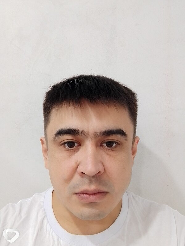 Ильнур, 35, Уфе — анкета №3771404
