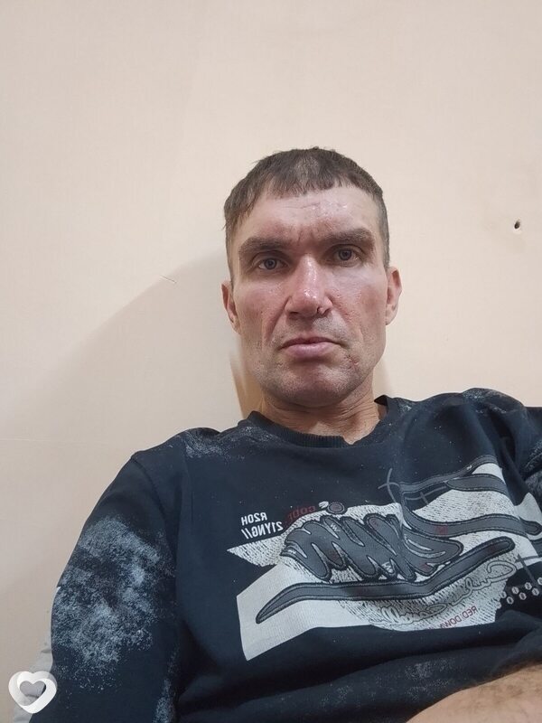 Руслан, 45, Новокузнецке — анкета №3771416