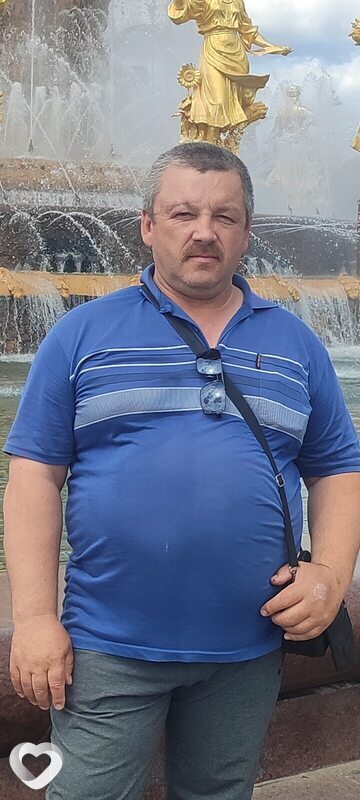 Евгений, 52, Улан-Удэ — анкета №3771426