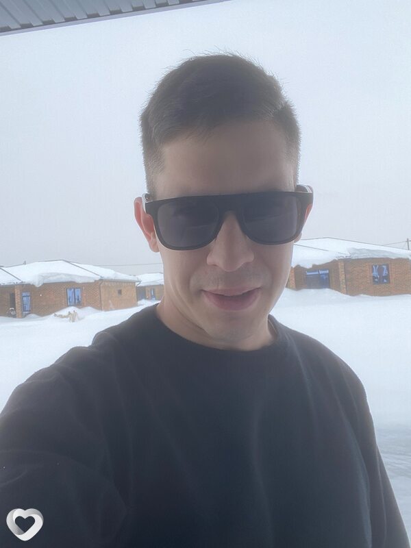 Александр, 30, Казани — анкета №3771485