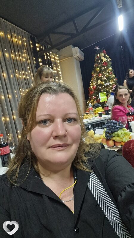 Евгения, 41, Алматы — анкета №3771486
