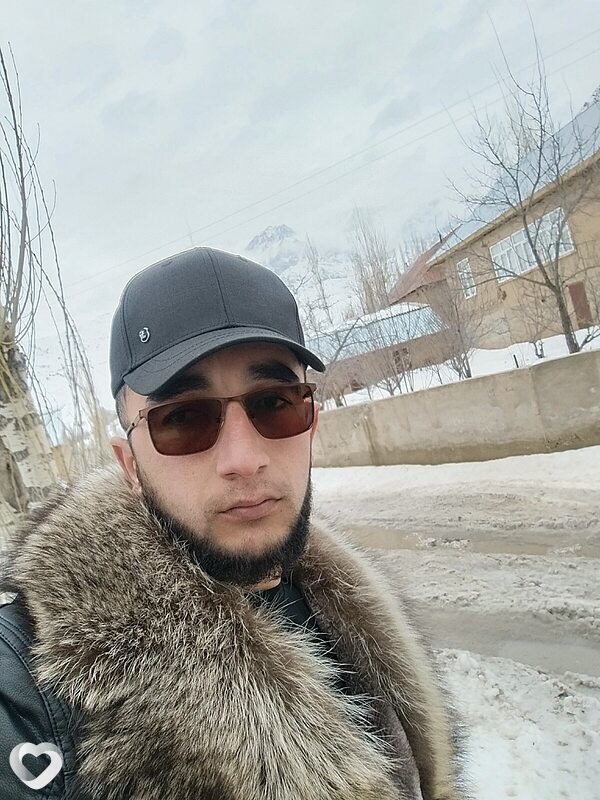 Али, 30, Хабаровске — анкета №3771493