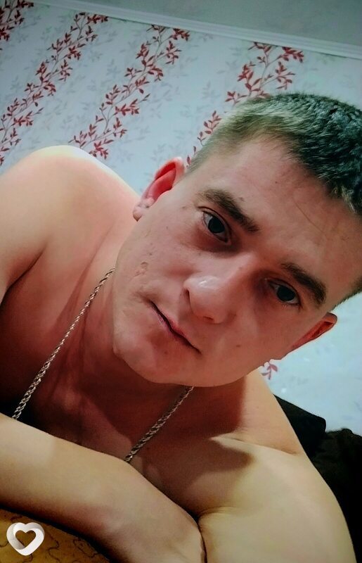 Владимир, Нижний Ломов