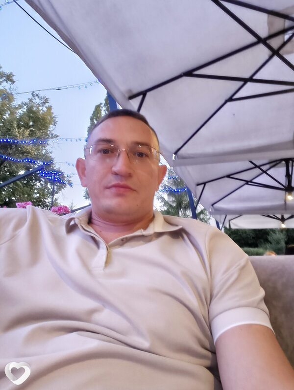 Aleksey, 40, Красноярске — анкета №3771433