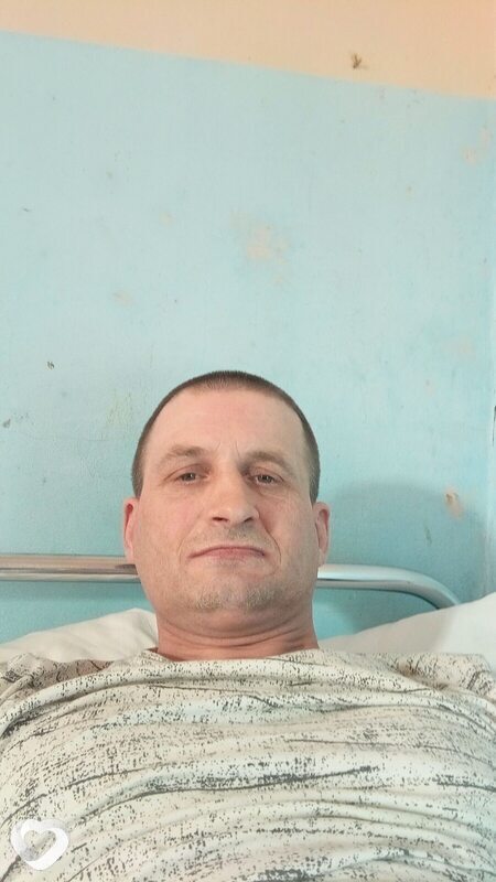 Геннадий, 45, Воронеже — анкета №3771443