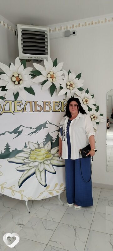 Людмила, 46, Ростове-на-Дону — анкета №3771445
