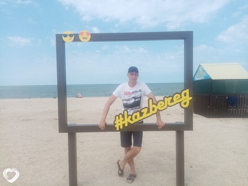 Евгений, 40, Новочеркасске — анкета №3771446