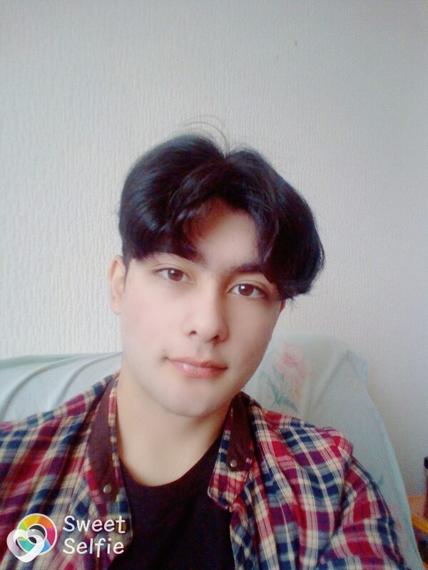 Leo, 18, Красноярске — анкета №3771449