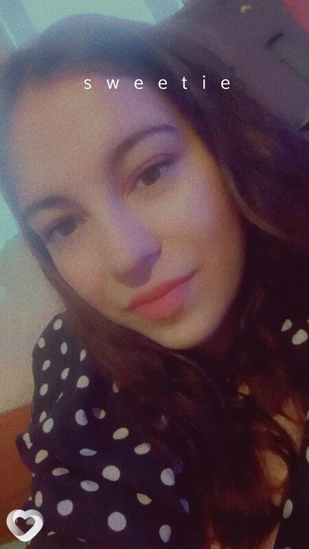 Александра, 24, Оренбурге — анкета №3771452