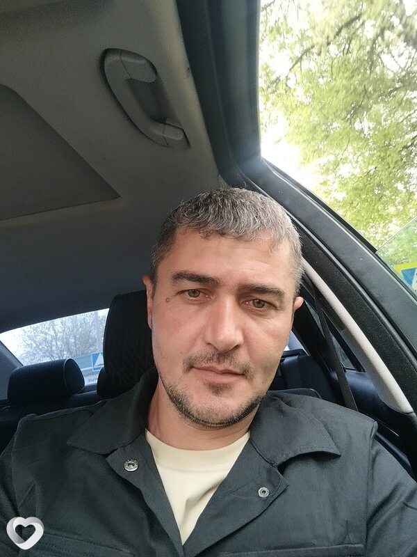 Том, 37, Мелитополе — анкета №3771455