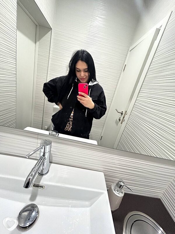 Алия, 32, Стерлитамаке — анкета №3771586