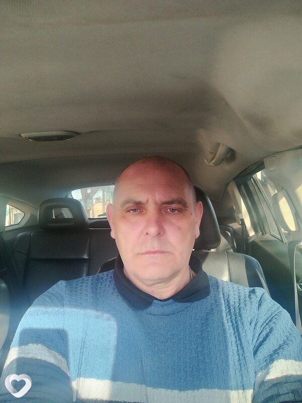 Вова, 54, Одессе — анкета №3771590