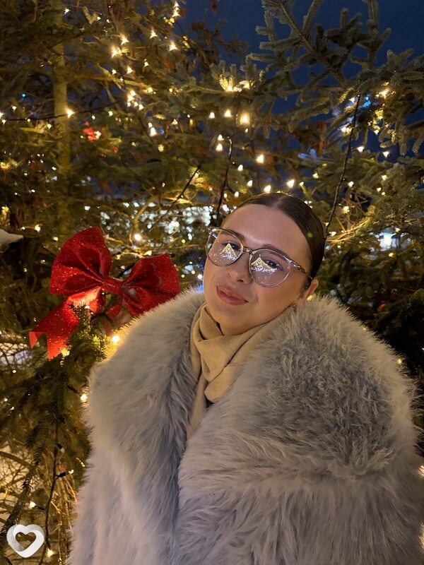 Лиза, 21, Орёл — анкета №3771593