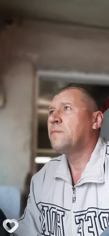 Вит, 50, Казани — анкета №3771602