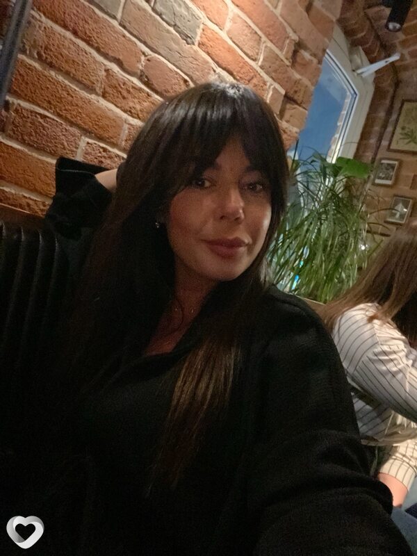 Маргарита, 36, Уфе — анкета №3771604
