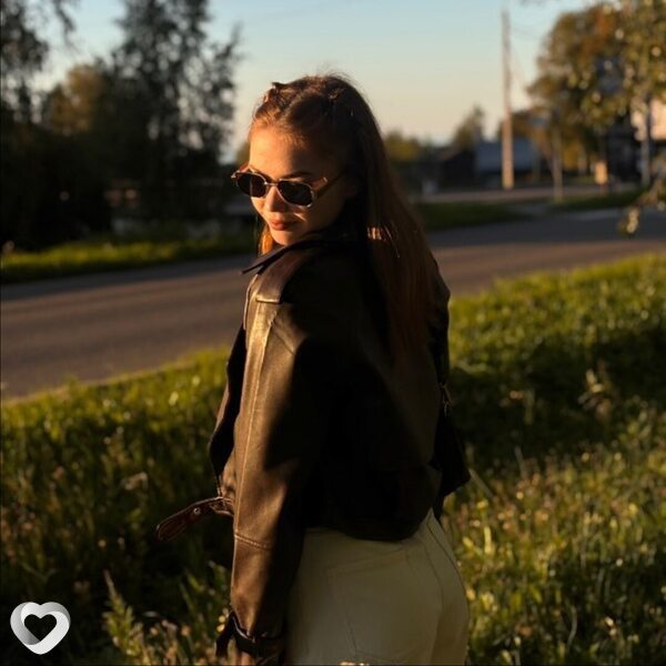 Милана, 24, Москве — анкета №3771531