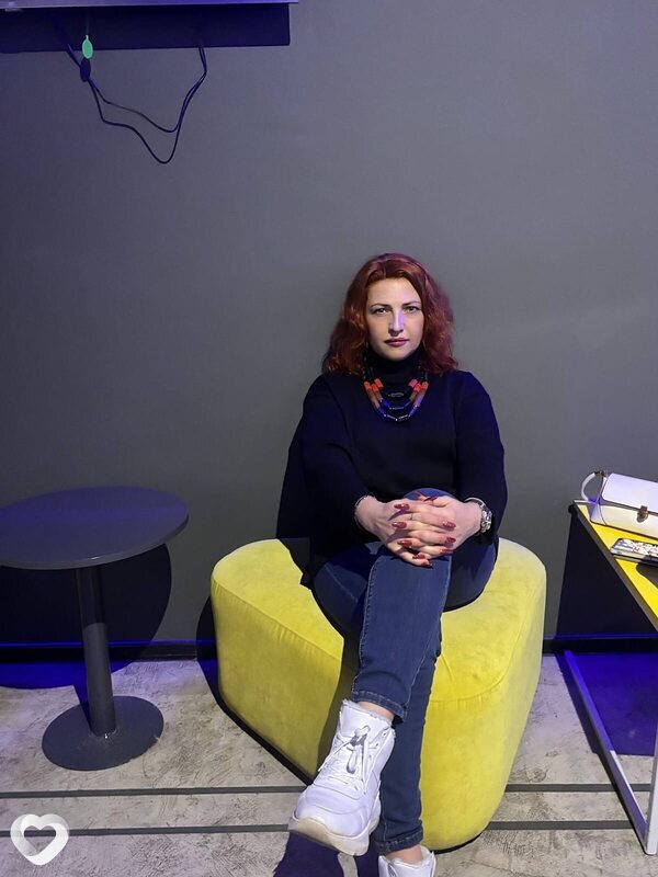 Елена, 48, Уфе — анкета №3771535