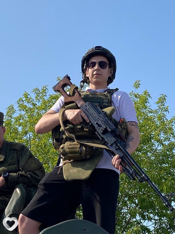 Александр, 20, Иркутске — анкета №3771538