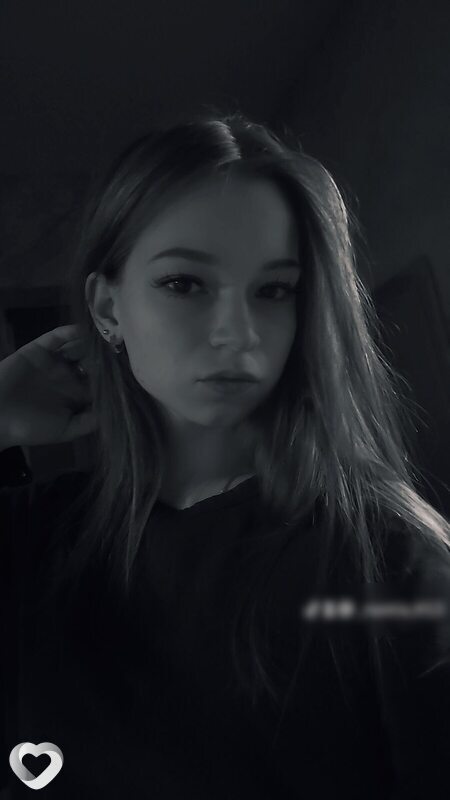Настя, 18, Гомеле — анкета №3771545