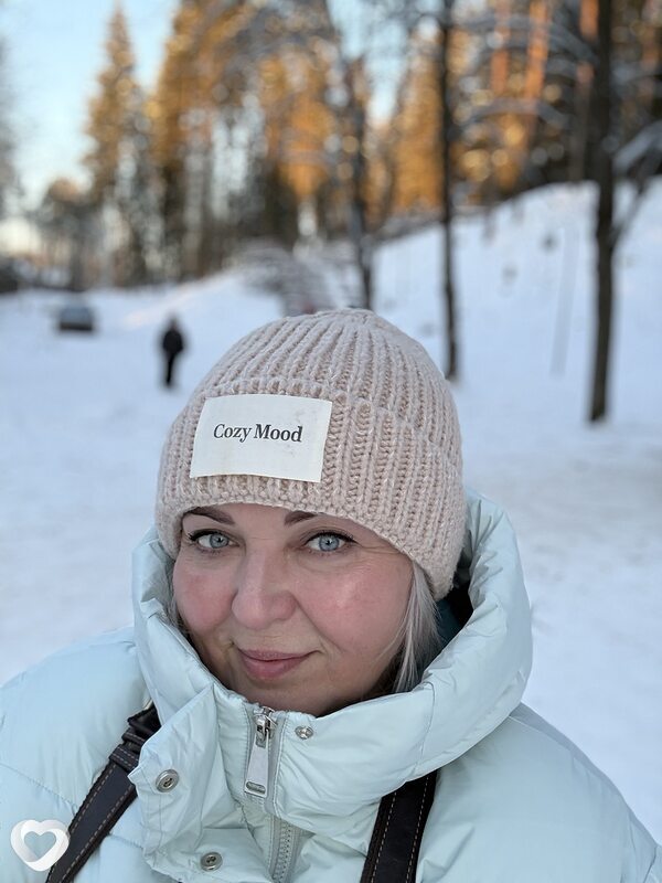 Елена, 56, Санкт-Петербурге — анкета №3771546