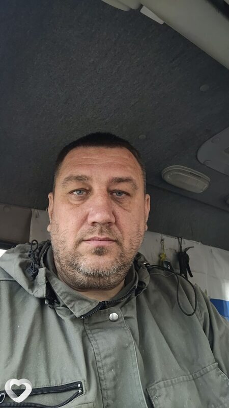 Евгений, 47, Симферополе — анкета №3771551