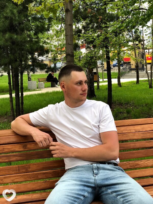 Макс, 26, Барнауле — анкета №3771881