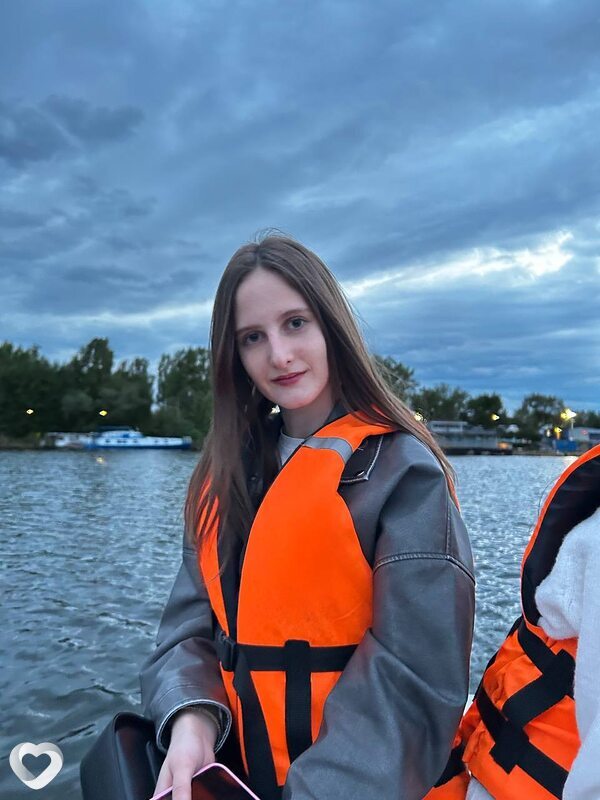 Аня, 20, Воронеже — анкета №3771882