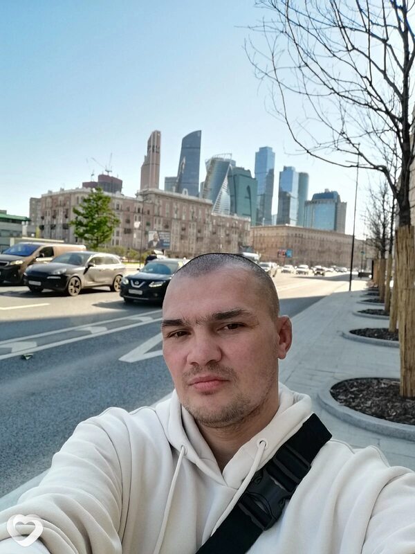 Roman, 41, Симферополе — анкета №3771893