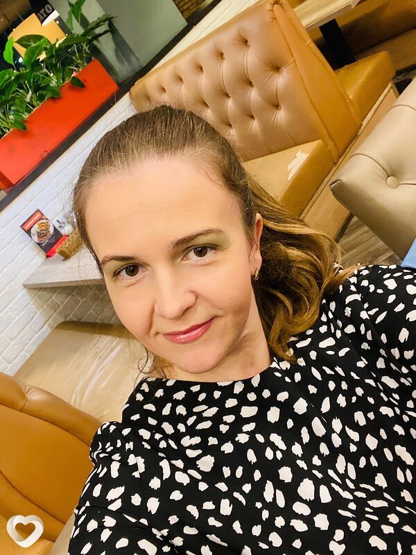 Светлана, 38, Воронеже — анкета №3771895