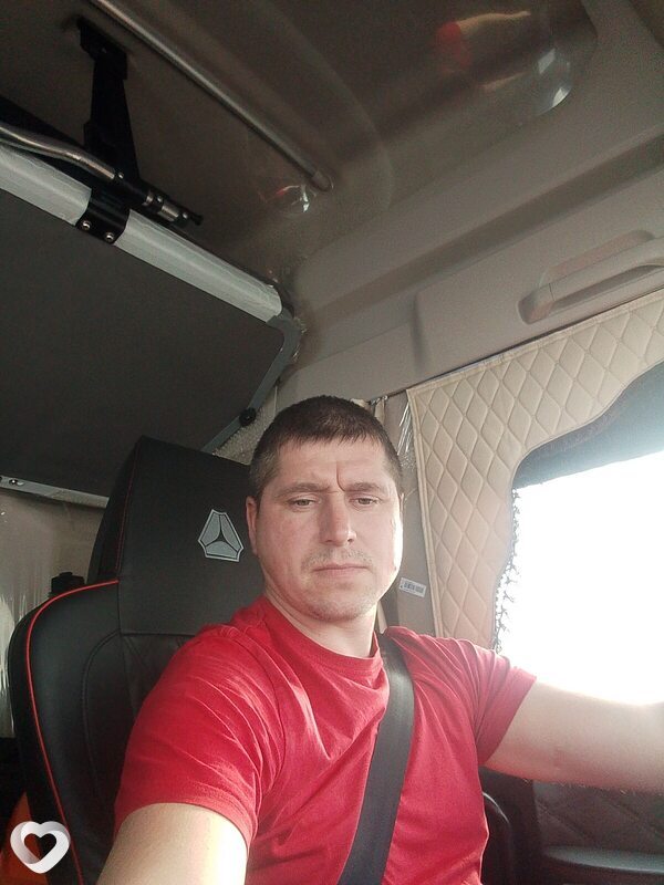 Роман, 35, Боброве — анкета №3771904