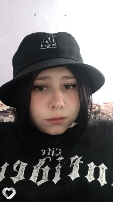 София, 18, Иркутске — анкета №3771613