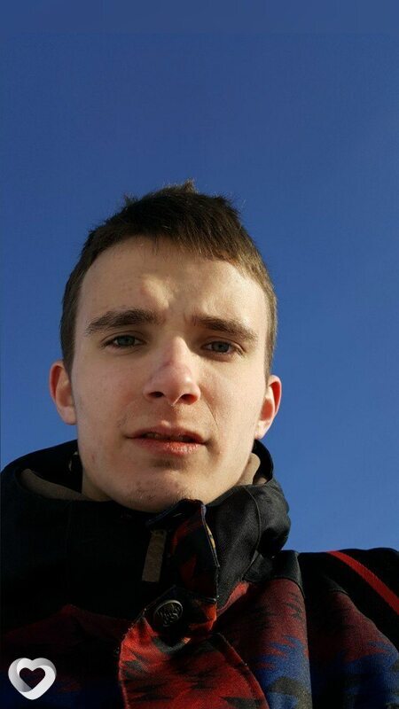 Сергей, 27, Златоусте — анкета №3771615