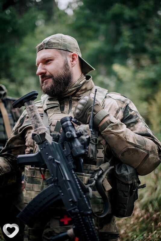 Алексей, 42, Челябинске — анкета №3771617