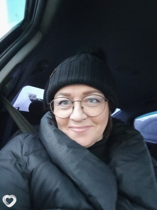 Наталия, 52, Санкт-Петербурге — анкета №3771624
