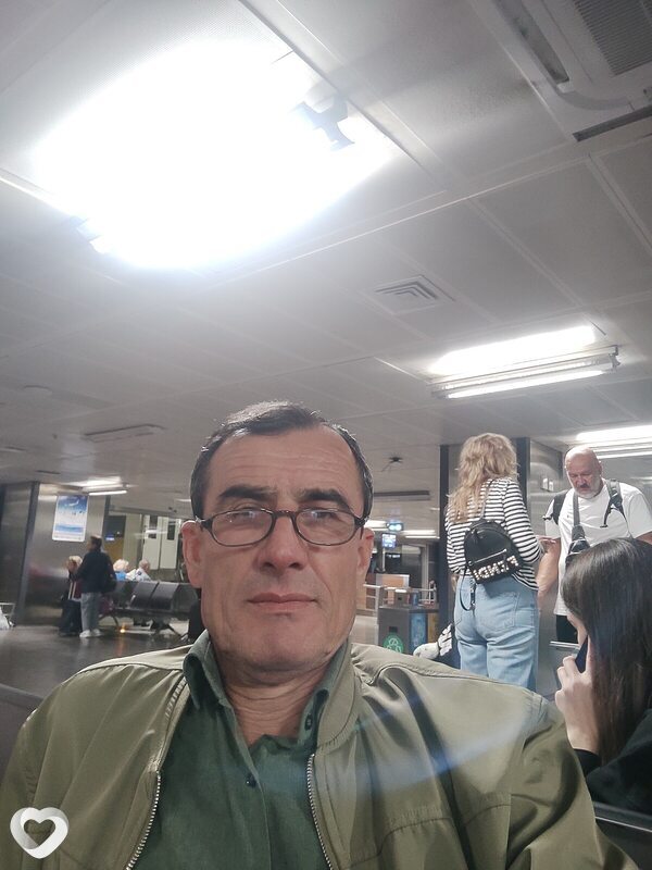Bayram, 57, Тобольске — анкета №3771628