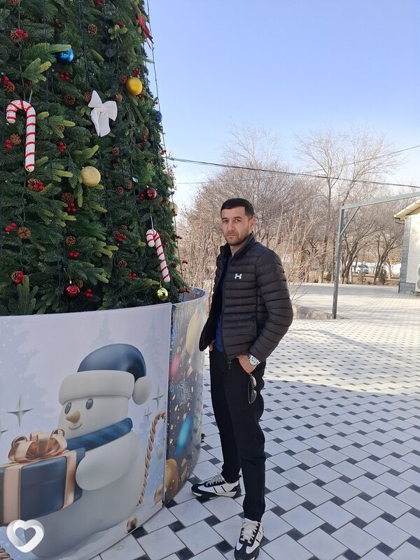 Руслан, 37, Москве — анкета №3771630