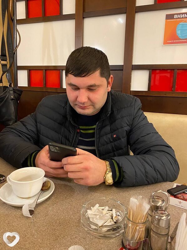 Александр, 27, Пинске — анкета №3771556