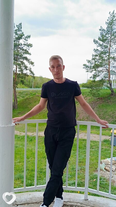 Антон, Нововоронеж