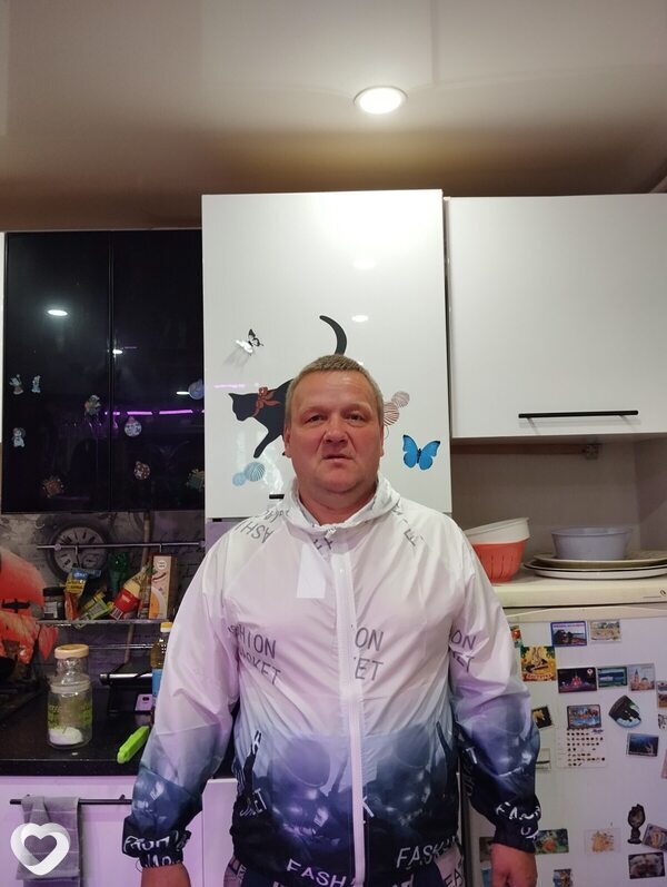 Дмитрий, 51, Екатеринбурге — анкета №3771575