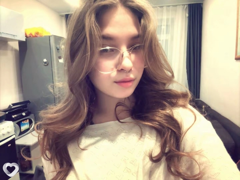 Ангелина, 21, Новосибирске — анкета №3771577