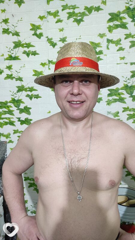Дмитрий, 43, Челябинске — анкета №3771466