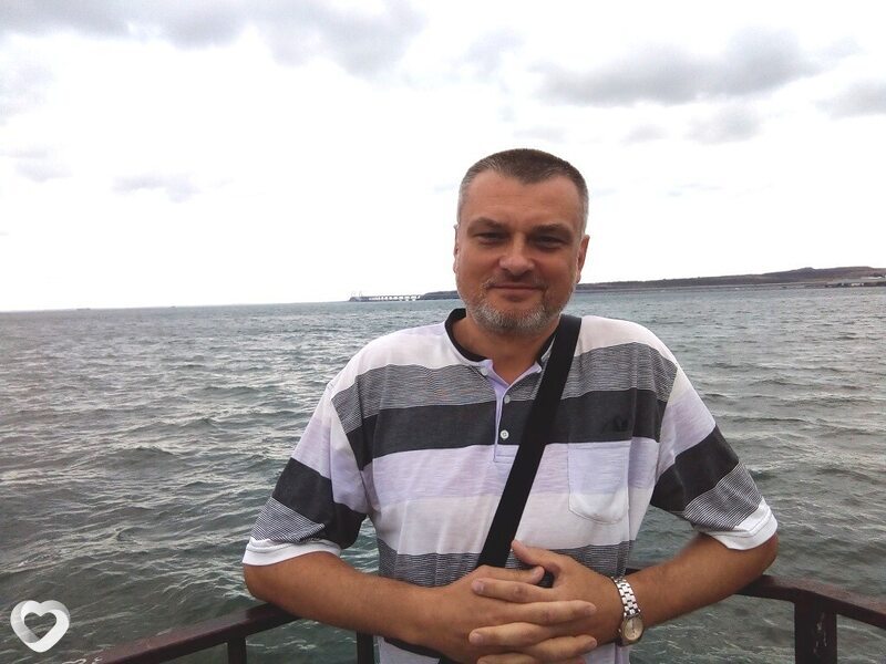 Александр, 48, Брянске — анкета №3771472