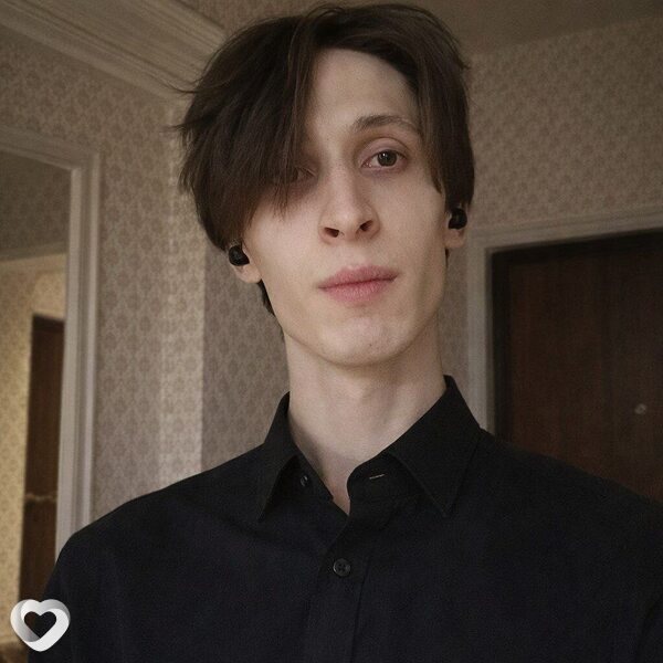 Андрей, 23, Краснодаре — анкета №3771473